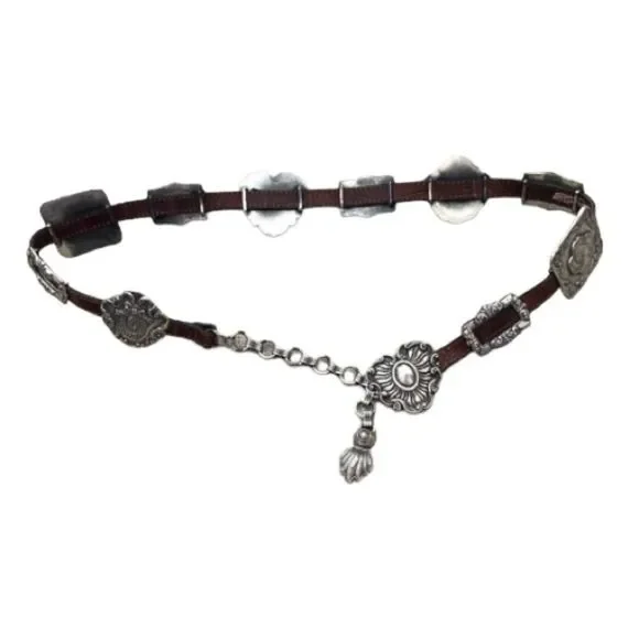 Brighton | Accessories | Vintage Brighton 993 Crocodile  display picture 1